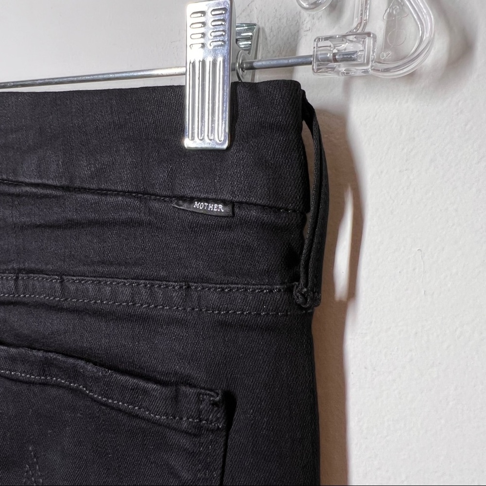 Mother The Looker Skinny Jeans Sz 26 - Picture 6 of 15